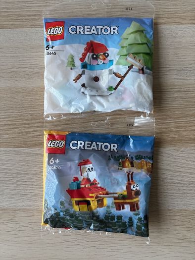 Lego