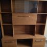 large unit with display cabinet Image 2