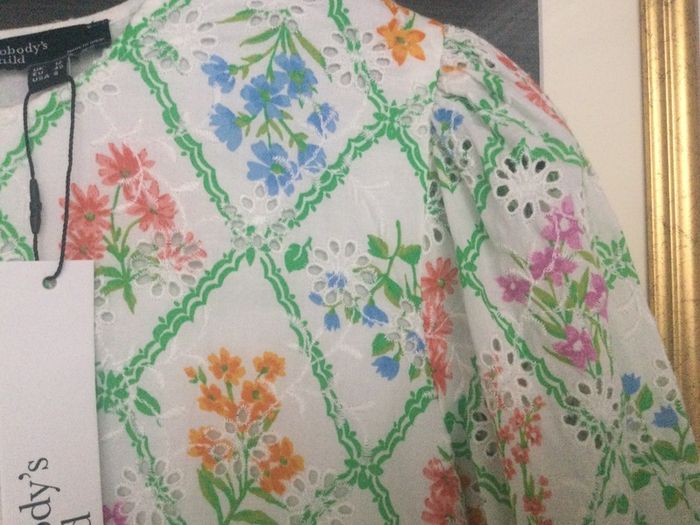 Nobodys Child Midi Dress Size 12