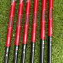 Cobra Aerojet irons Image 8