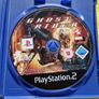 Ghost Raider PlayStation2 ps2 games Original Image 4