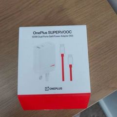one plus Supervooc charger