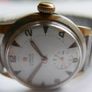 Vintage Lanco Mechanical Watch  Men's Watch Vintage SWISS Made Lanco 320 (works well and keeps time) Image 6