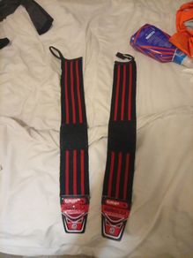 gym bands