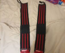 gym bands