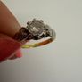 Gold Ring Image 2