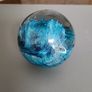 Crystal ball crested wave Image 5