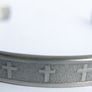 Vintage Magnetic Therapy Bracelet Image 7