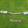 Silvia S15 exhaust Image 4