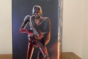 Star wars black series HK-87