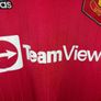 manchester united jersey Image 2