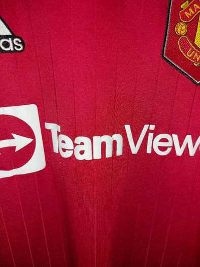 manchester united jersey
