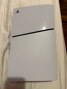 PS5 Disc Edition + WD_BLACK 1TB SSD + Camo DualSense