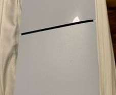 PS5 Disc Edition + WD_BLACK 1TB SSD + Camo DualSense