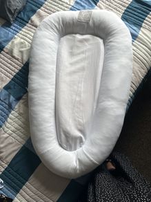 Clefs mama baby pod
