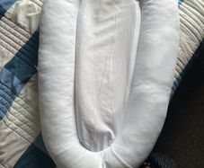 Cleva mama baby pod
