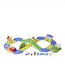 Preschool Toy - Peppa All around town set Image 3