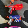 nerf guns Image 4