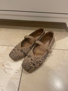 Vivaia Mary Jane Flats Eu 39.5