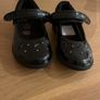 clarks girls shoes size 7f Image 2