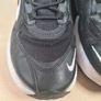 womens NIKE AIR MAX VERONA trainers runners black  size UK 6.5 EU 40.5 running jogging footwear (AT1) Image 4