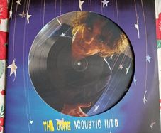 The Cure Greatest Hits Vinyl Double Album