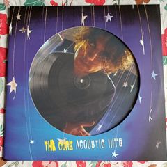 The Cure Greatest Hits Vinyl Double Album