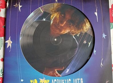 The Cure Greatest Hits Vinyl Double Album