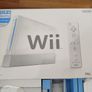 Nintendo Wii Console Boxed Bundle + Wii Fit Game & Accessories Image 2
