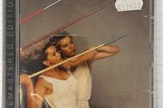 Roxy Music Flesh + Blood CD