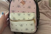 Claire's Accessories Backpack