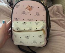 Claire's Accessories Backpack