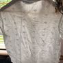 Cotton/linen blouse Image 5