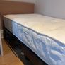 Jay-Be Crown Premier Single Folding Bed Image 2