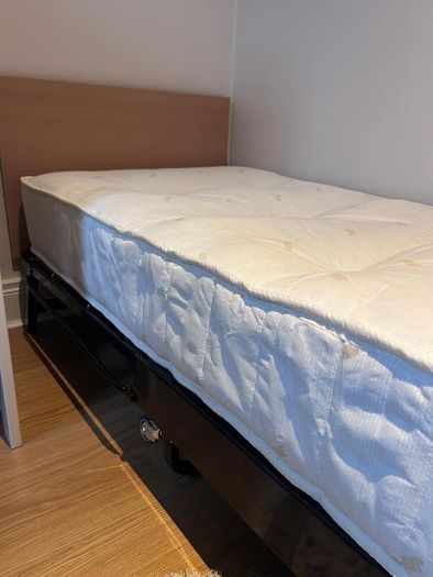 Jay-Be Crown Premier Single Folding Bed