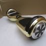 silver hoverboard Image 4