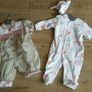 Various Girls clothes 3 - 6 months Image 6
