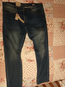 Calvin Klein jeans 38x32 brand new