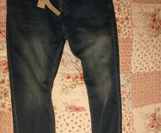 Calvin Klein jeans 38x32 brand new
