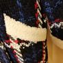 Women's Coat Savida Nwt Size 14 Image 2
