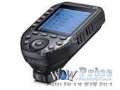 03612 Godox Xpro II TTL Wireless Flash Trigger 1/8000s HSS For Nikon