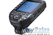 03612 Godox Xpro II TTL Wireless Flash Trigger 1/8000s HSS For Nikon