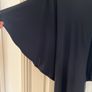 Black Reiss Dress size M Image 3