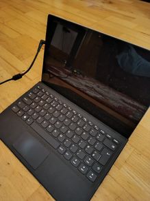 Lenovo miix 310 for parts