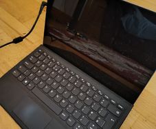 Lenovo miix 310 for parts