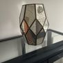 John Lewis & Partners Romy Mirrored Glass Ceiling shade Image 9