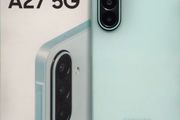 Samsung A27 5G