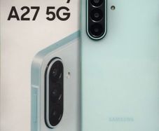 Samsung A27 5G