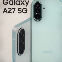 Samsung A27 5G