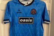 Bohs Oasis Jersey Kids Medium